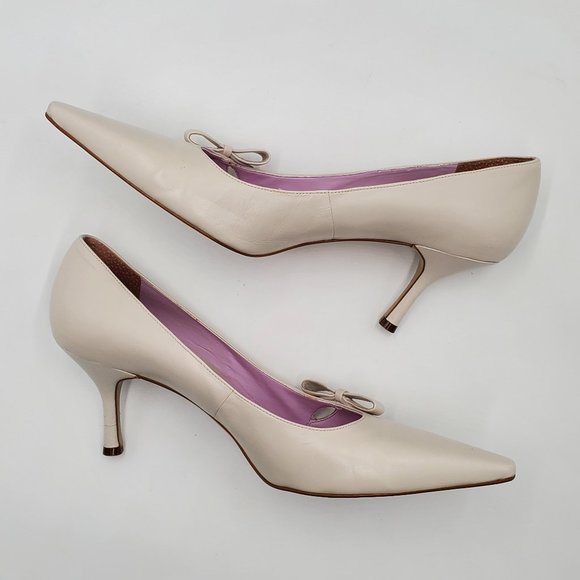 Gianni Bini Affection Heels - Picture 9 of 16